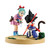 Son Goku & Bulma {Fantastic Adventure 3} [Dragon Ball] (Bandai Ichibansho)  **PRE-ORDER**