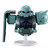 Zaku II {Universal Century Saga Interlude} [Mobile Suit Gundam] (Bustisan Ichibansho)  **PRE-ORDER**