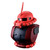 Zaku Head Magnet {Universal Century Saga Interlude} [Mobile Suit Gundam] (Ichibansho Zakka)  **PRE-ORDER**