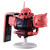 Char's Zaku {Universal Century Saga Interlude} [Mobile Suit Gundam] (Bustisan Ichibansho)  **PRE-ORDER**
