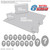 DX03 Deluxe Set 03 (Gundam Assemble)  **PRE-ORDER**