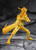 Minato Namikaze {Kurama Link Mode} -Bond of Light That Shatters Darkness- [Naruto] (S.H. Figuarts)  **PRE-ORDER**
