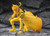 Minato Namikaze {Kurama Link Mode} -Bond of Light That Shatters Darkness- [Naruto] (S.H. Figuarts)  **PRE-ORDER**