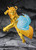 Minato Namikaze {Kurama Link Mode} -Bond of Light That Shatters Darkness- [Naruto] (S.H. Figuarts)  **PRE-ORDER**