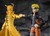 Minato Namikaze {Kurama Link Mode} -Bond of Light That Shatters Darkness- [Naruto] (S.H. Figuarts)  **PRE-ORDER**