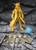 Minato Namikaze {Kurama Link Mode} -Bond of Light That Shatters Darkness- [Naruto] (S.H. Figuarts)  **PRE-ORDER**