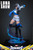 Luna Snow 1/6th Scale Figure VGM88 [Marvel Rivals] (Hot Toys)  **PRE-ORDER**