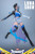 Luna Snow 1/6th Scale Figure VGM88 [Marvel Rivals] (Hot Toys)  **PRE-ORDER**