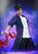 Sung Jinwoo 1/6th Scale Figure TMS193 [Solo Leveling] (Hot Toys)  **PRE-ORDER**