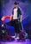 Sung Jinwoo 1/6th Scale Figure TMS193 [Solo Leveling] (Hot Toys)  **PRE-ORDER**