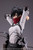 Mikasa Ackerman The Final Season Ver. OSHI WORKS [Attack on Titan: The Final Season] (Kotobukiya)  **PRE-ORDER**