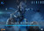 Alien Warrior Deluxe Ver. MMS899 1/6 Scale Figure [Alien] (Hot Toys)  **PRE-ORDER**