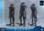 Alien Warrior Deluxe Ver. MMS899 1/6 Scale Figure [Alien] (Hot Toys)  **PRE-ORDER**