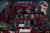 Magneto Deluxe Ver. MMS913 1/6 Scale Figure [Avengers: Doomsday] (Hot Toys)  **PRE-ORDER**