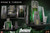Doom's Throne ACS016 1/6 Scale Figure [Avengers: Doomsday] (Hot Toys)  **PRE-ORDER**