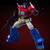 MDLX Optimus Prime {1986 Movie Edition} [The Transformers: The Movie 40th Anniversary] (Threezero)  **PRE-ORDER**