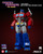 MDLX Optimus Prime {1986 Movie Edition} [The Transformers: The Movie 40th Anniversary] (Threezero)  **PRE-ORDER**