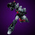 MDLX Megatron {1986 Movie Edition} [The Transformers: The Movie 40th Anniversary] (Threezero)  **PRE-ORDER**