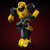 MDLX Bumblebee {1986 Movie Edition} [The Transformers: The Movie 40th Anniversary] (Threezero)  **PRE-ORDER**