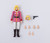 G.M.G. COLLECTION 17 Mobile Suit Gundam Earth Federation Sayla Mass Uniform Ver. (Megahouse)  **PRE-ORDER**