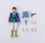 G.M.G. COLLECTION 16 Mobile Suit Gundam Earth Federation Amuro Ray Uniform Ver. (Megahouse)  **PRE-ORDER**
