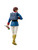 G.M.G. COLLECTION 16 Mobile Suit Gundam Earth Federation Amuro Ray Uniform Ver. (Megahouse)  **PRE-ORDER**