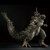 Godzilla <2026> {Zero's Heartbeat} [Godzilla] (Monsterlise Ichibansho)  **PRE-ORDER**