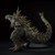 Godzilla <2026> {Zero's Heartbeat} [Godzilla] (Monsterlise Ichibansho)  **PRE-ORDER**