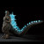 Godzilla <2023> {Zero's Heartbeat} [Godzilla] (Monsterlise Ichibansho)  **PRE-ORDER**