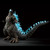 Godzilla <2023> {Zero's Heartbeat} [Godzilla] (Monsterlise Ichibansho)  **PRE-ORDER**