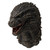 Godzilla Monster Head Magnet <Box/6> {Zero's Heartbeat} [Godzilla]  (Ichibansho Zakka)  **PRE-ORDER**