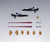 ZGMF-X20A Strike Freedom Gundam {Renewal} (Gundam Universe)  **PRE-ORDER**