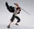 Shanks {Marinford} [One Piece] (S.H.Figuarts)  **PRE-ORDER**