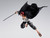 Shanks {Marinford} [One Piece] (S.H.Figuarts)  **PRE-ORDER**