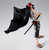 Shanks {Marinford} [One Piece] (S.H.Figuarts)  **PRE-ORDER**