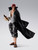 Shanks {Marinford} [One Piece] (S.H.Figuarts)  **PRE-ORDER**