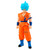 Super Saiyan God Super Saiyan Son Goku {Grandista} [Dragon Ball Super] (Banpresto)  **PRE-ORDER**