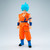 Super Saiyan God Super Saiyan Son Goku {Grandista} [Dragon Ball Super] (Banpresto)  **PRE-ORDER**