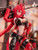Red Hood 1/12 Scale Plastic Model Kit [Goddess of Victory: Nikke] (HEMOXIAN)  **PRE-ORDER**