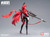 Red Hood 1/12 Scale Plastic Model Kit [Goddess of Victory: Nikke] (HEMOXIAN)  **PRE-ORDER**