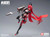 Red Hood 1/12 Scale Plastic Model Kit [Goddess of Victory: Nikke] (HEMOXIAN)  **PRE-ORDER**
