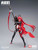 Red Hood 1/12 Scale Plastic Model Kit [Goddess of Victory: Nikke] (HEMOXIAN)  **PRE-ORDER**