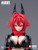 Red Hood 1/12 Scale Plastic Model Kit [Goddess of Victory: Nikke] (HEMOXIAN)  **PRE-ORDER**
