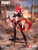 Red Hood 1/12 Scale Plastic Model Kit [Goddess of Victory: Nikke] (HEMOXIAN)  **PRE-ORDER**