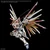 Mighty Strike Freedom Gundam [Gundam SEED Destiny] (MGEX)  **PRE-ORDER**