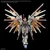 Mighty Strike Freedom Gundam [Gundam SEED Destiny] (MGEX)  **PRE-ORDER**