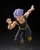Trunks <Z-Fighters> {Group Base Ver. B Limited Edition} [Dragon Ball Z] (S.H.Figuarts)  **PRE-ORDER**