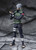 Kakashi Hatake -The Famed Sharingan Hero- [Naruto] (S.H. Figuarts)  **PRE-ORDER**