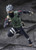 Kakashi Hatake -The Famed Sharingan Hero- [Naruto] (S.H. Figuarts)  **PRE-ORDER**