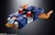 GX-31SP Chodenji Machine Voltes V 50th Ver. [Super Electromagnetic Machine Voltes V] (Soul of Chogokin)  **PRE-ORDER**